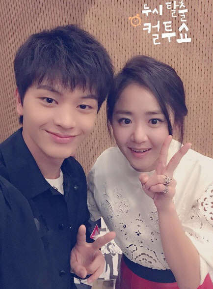 사진=컬투쇼 공식 SNS